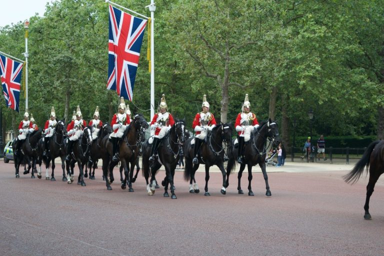 British monarchy