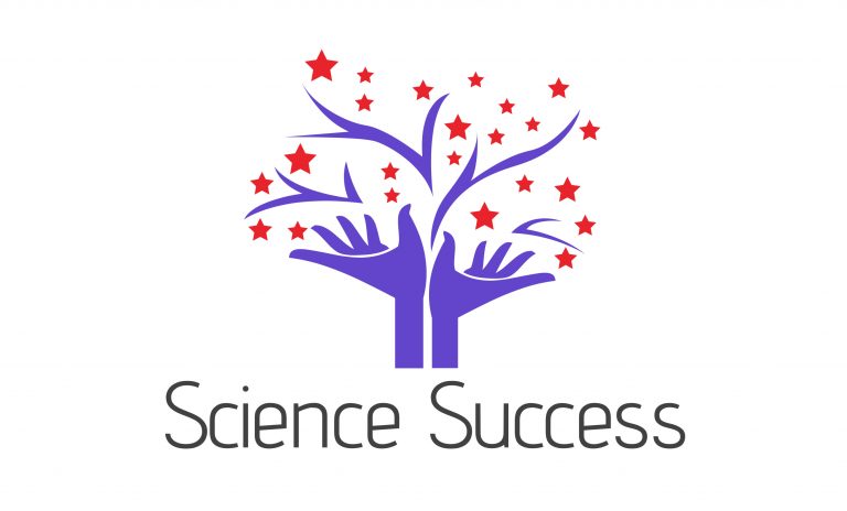Science and Success Logo