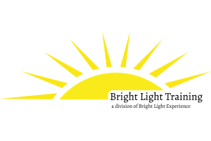 Bright Light Training Logo
