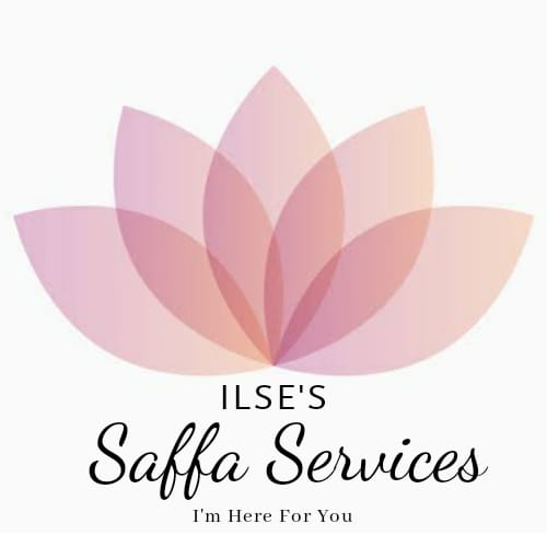 ILSE’S Saffa Services Logo
