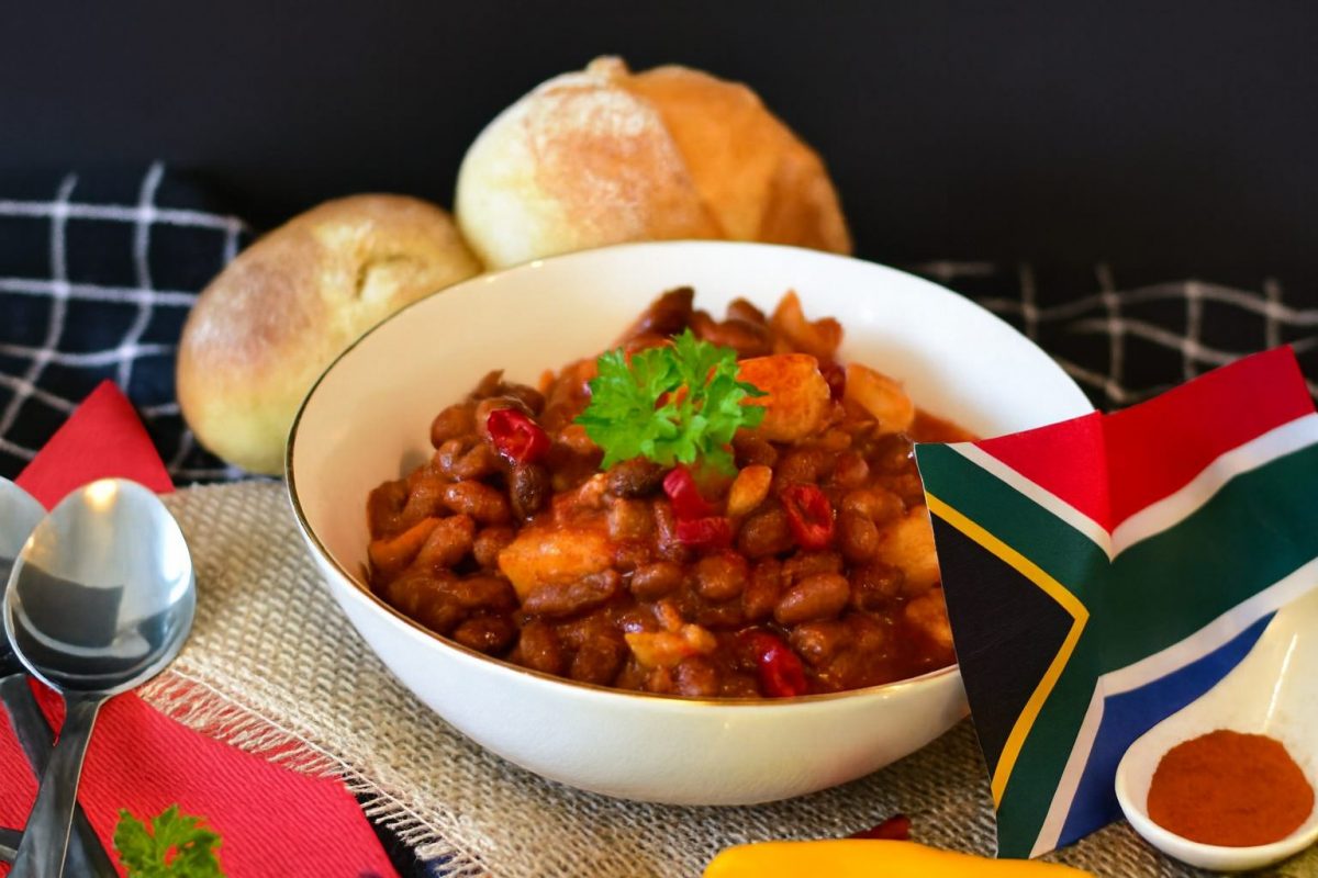 Recreate the South A