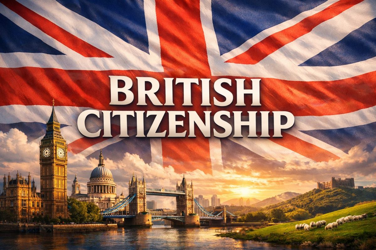 British citizenship