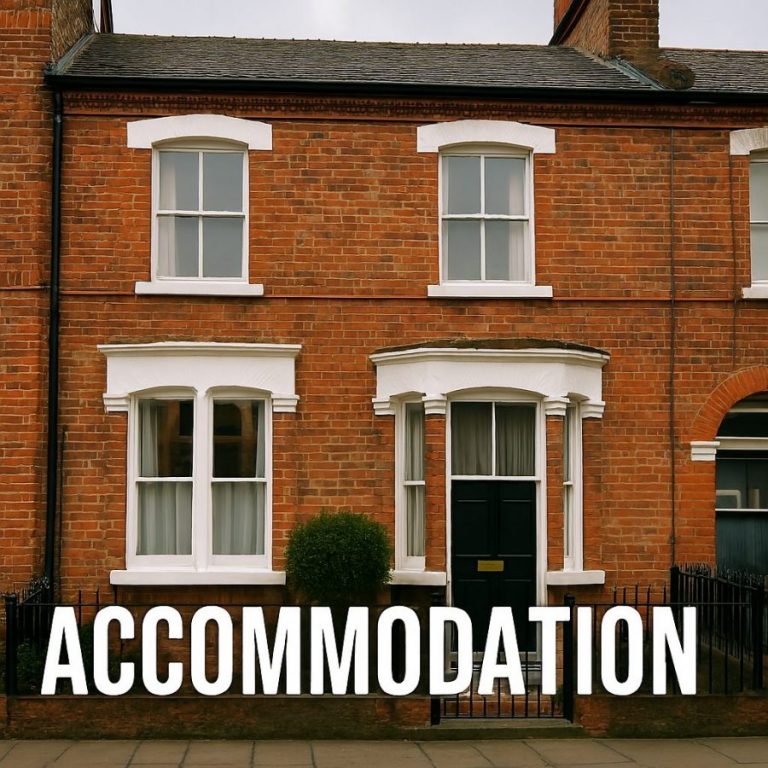 a British themed gra