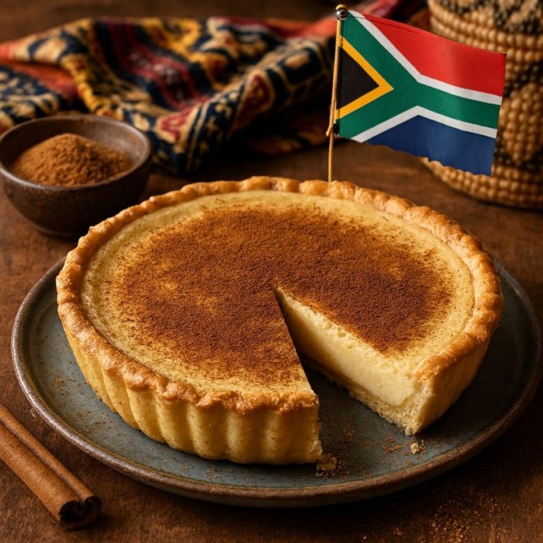 realistic South Afri