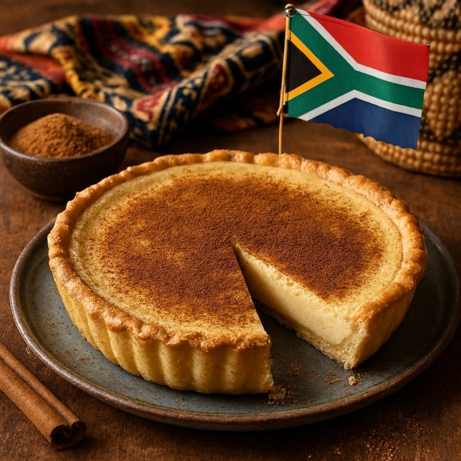 realistic South Afri