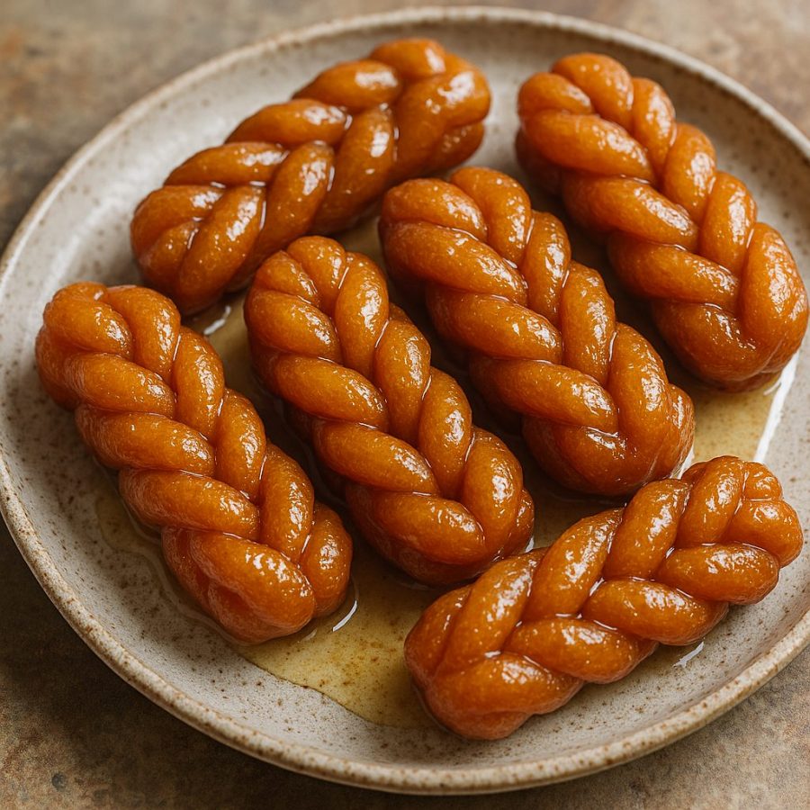 hyper realistic clos