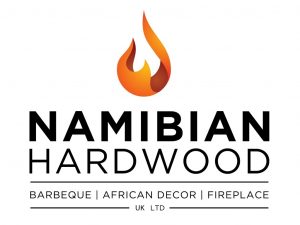 Namibian hardwood