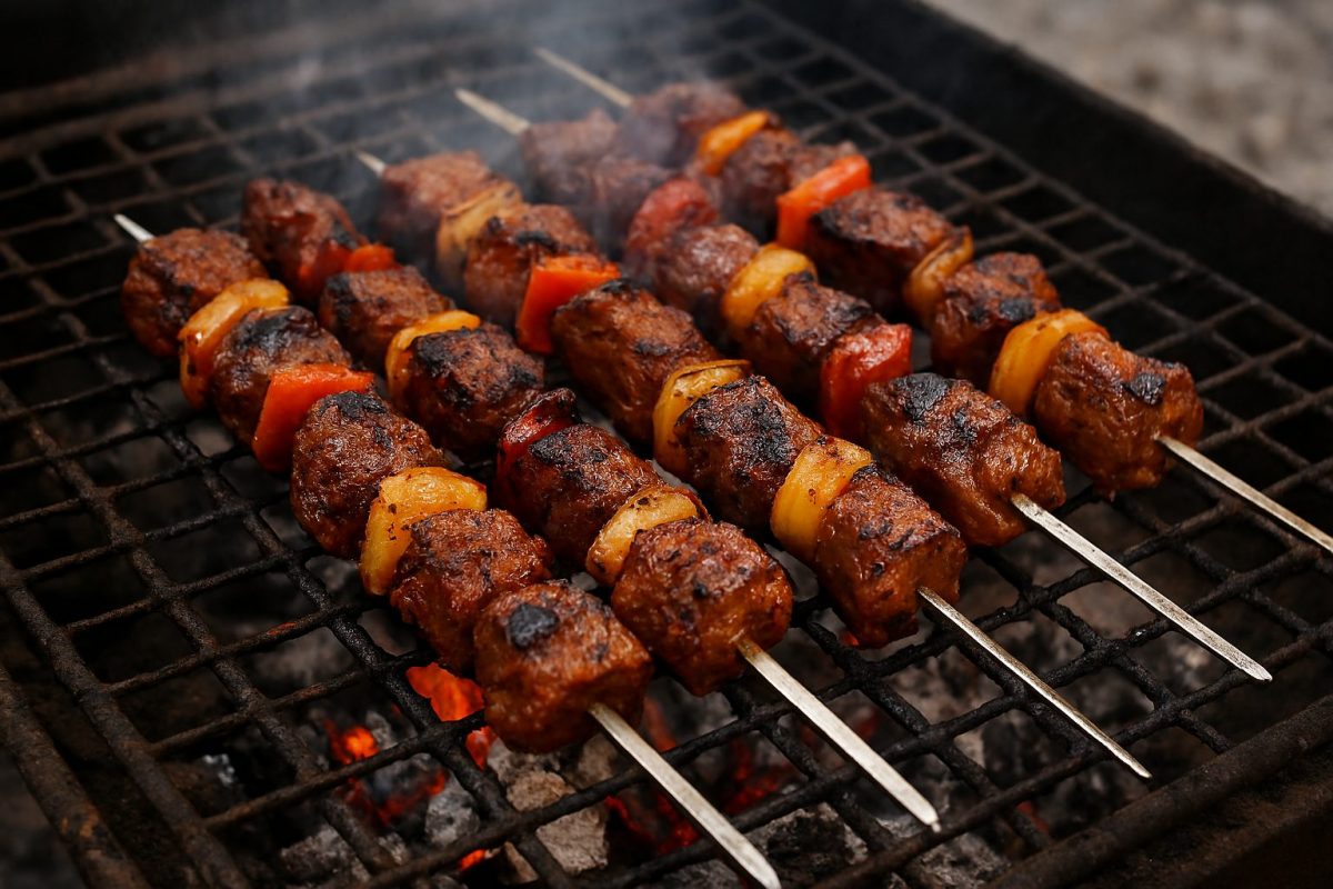 realistic South Afri