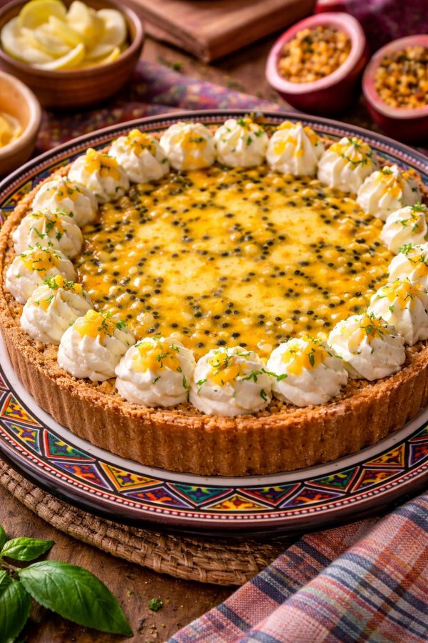 South African Granadilla Fridge Tart 1 2e3f401d a3a6 450a 9bdb e26670600ff7