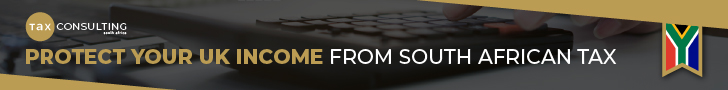 Recruitment and Job Search 1 Prime Space Banner Protect Your UK Income From South African Tax TC