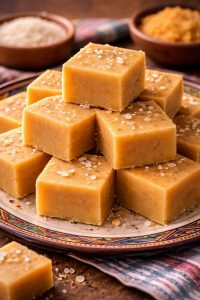 Classic South African Fudge Recipe 1 aef6a772 5fdd 41e4 89a2 a84eb1c695b1
