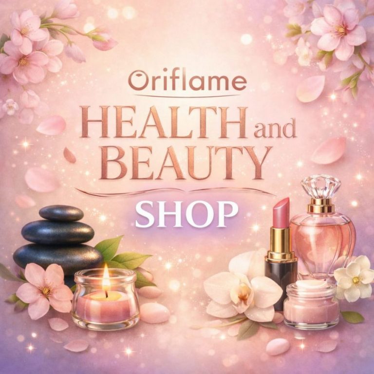 Oriflame beauty bann