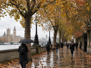 Things To Do On Arrival 8 UK winter weather for South Africans moving to Britain