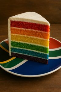 a realistic slice of