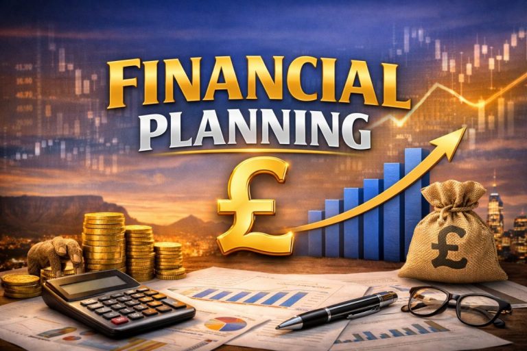 Financial Planning w