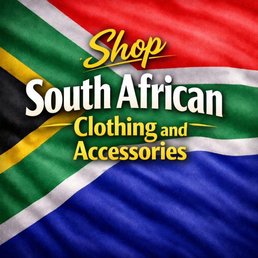 Shop South African C