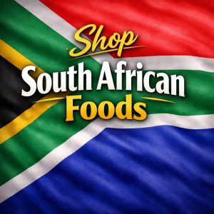 Shop South African F