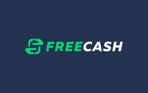 freecash logo make money from surveys 1