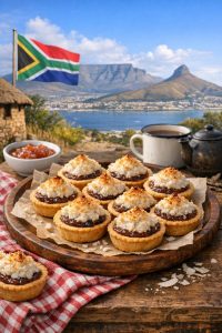 south african hertzog koekies